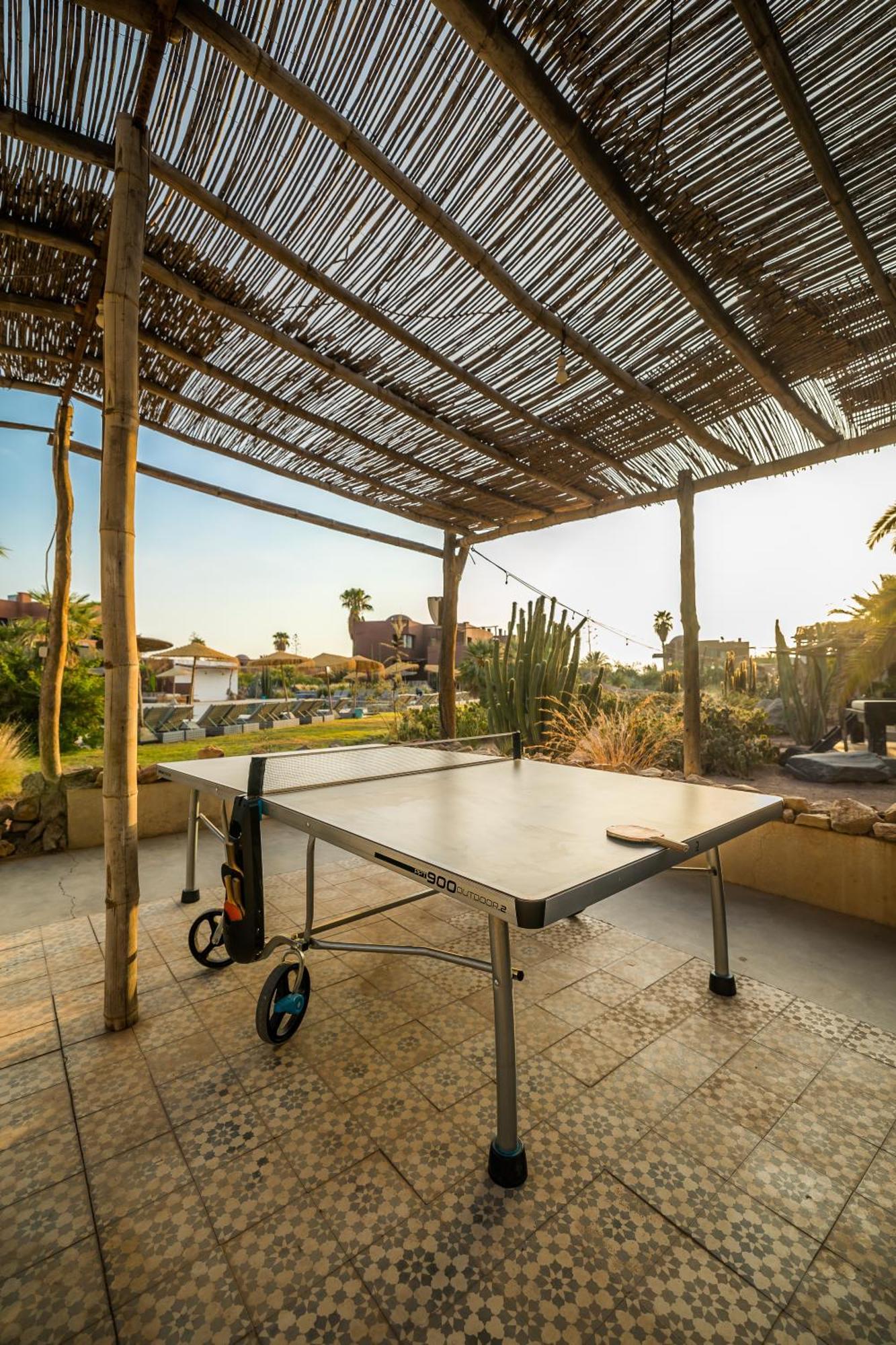 Aït Hamid Fellah Hotel מראה חיצוני תמונה